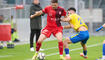 Cupfinal - FC Balzers - FC Vaduz (20.05.2025)