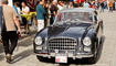 13. Oldtimer-Treffen im Städtle in Vaduz, Liechtenstein.