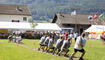 Seilziehen in Sevelen