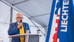 Verbandsmusikfest 2022 in Balzers