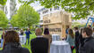 Eröffnung der Zukunftsboxen in Vaduz (06.05.2024)