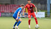 Dungannon Swifts FC - FC Vaduz (31.07.2025)