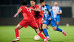 FC Vaduz 2 - USV Eschen-Mauren (15.10.2025)