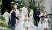 Hochzeit von Prinzessin Marie Caroline & Leopoldo Maduro Vollmer