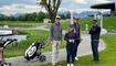 Impressionen ISG Golf Trophy 24.05.2021 GC Montfort