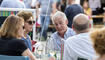 Staatsfeiertag Volksfest in Vaduz