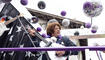 Internationaler Fasnachtsumzug in Schaan