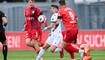 FC Vaduz - FC Rapperswil-Jona