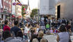 5. Buskers in Vaduz