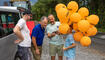 Entenrennen in Vaduz (01.08.2024)