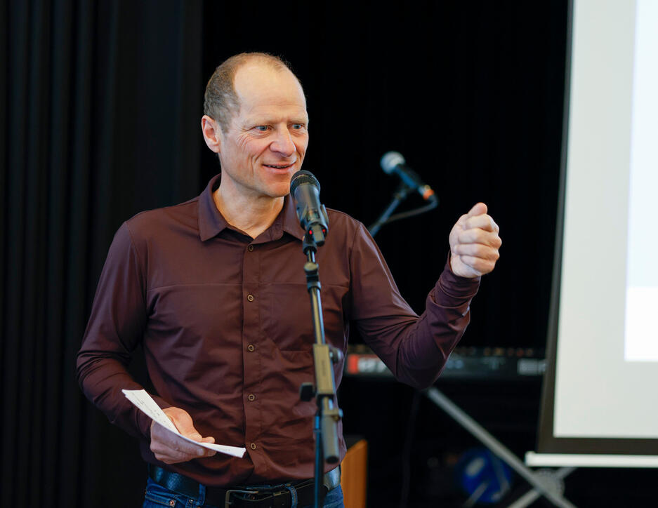 50 Jahre Realschule Balzers