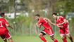 FC Vaduz U23 - FC Altstätten