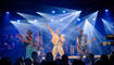 30 Jahre Wuarscht 'n' Brot