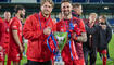 Cupfinal - FC Balzers - FC Vaduz (20.05.2025)