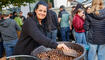 Unterländer Jahrmarkt, mit Gastgemeinde Mauren, Eschen, Liechtenstein.