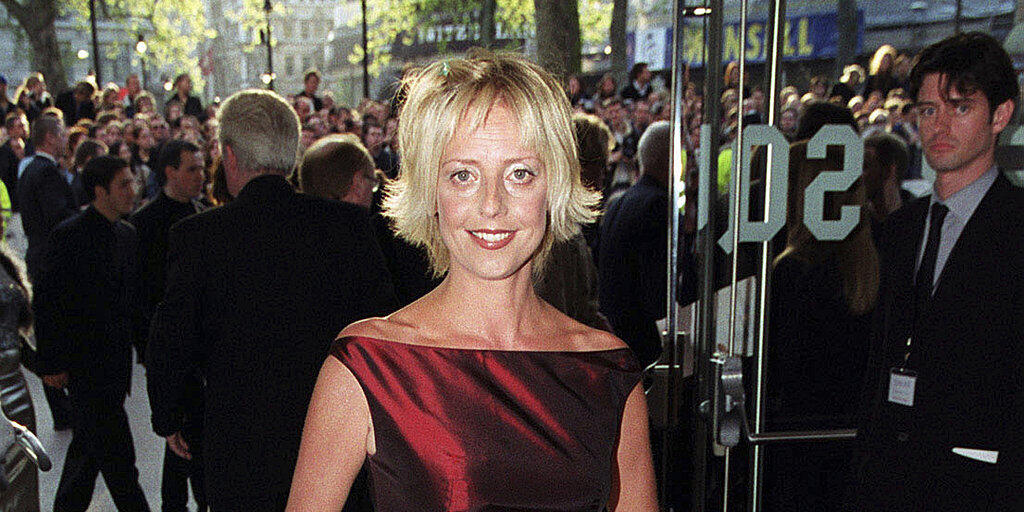 Die britische Schauspielerin Emma Chambers, hier 1999, ist Ende Februar 2018 im Alter von 53 Jahren gestorben. (Archiv)