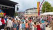 Staatsfeiertag 2022: Volksfest in Vaduz