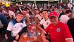 1/2-Finalspiele an der WM-Meile in Vaduz (14. + 15.07.2026)