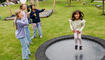 Eröffnung des Spielplatz Bühl, Gamprin-Bendern.