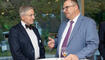 40 Jahr Feier Liechtenstein Institut in Gamprin