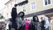 Internationaler Fasnachtsumzug in Schaan