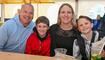 Tresner Dorffest und Streetfood Festival