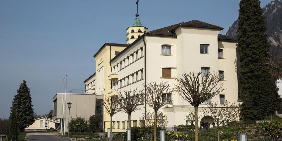 Gemeinde Schaan