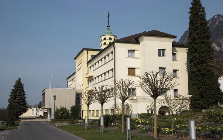 Gemeinde Schaan