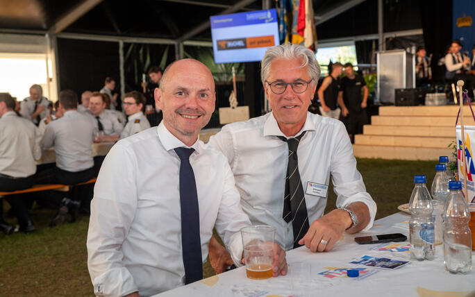 116. Landesfeuerwehrtag in Gamprin - Party (20.06.2026)