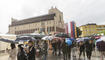 Staatsfeiertag Volksfest im Städtle Vaduz