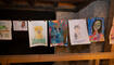 Vernissage «sichtbar»  im Alten Pfarrhof