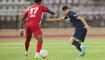 FC Stade Lausanne Ouchy - FC Vaduz; (23.05.2025)