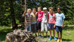 Caritas Ferienlager in Malbun