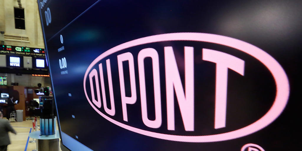 Die US-Grosskonzerne Dupont und Dow Chemical wollen sich zusammenschliessen.