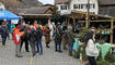 Christkindlimarkt in Oberschan