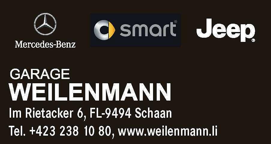 Autosalon Genf 2018
