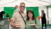 Food & Culture Islamische Gemeinschaft FL in Schaan (02.05.2026)