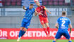FC Vaduz - Dungannon Swifts FC (24.07.2025)
