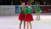 Schaulaufen Vaduz On Ice (21.12.2025)