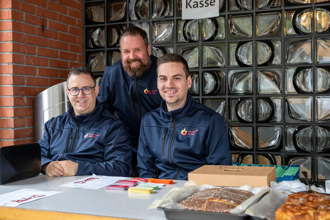 Ostereiersuche in Balzers (04.04.2026)