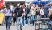 Triesner Dorffäscht und Street-Food-Festival