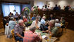 Jasskönig 1. Vorrunde im Kreuz in Haag