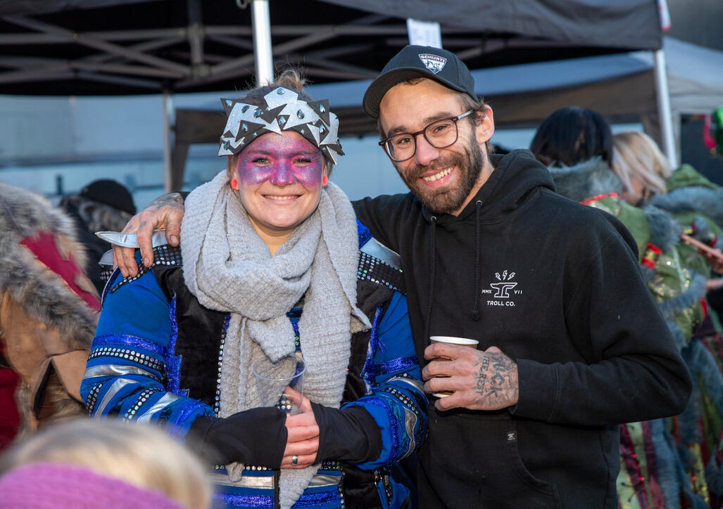 Monsterkonzert Triesen (24.01.2026)