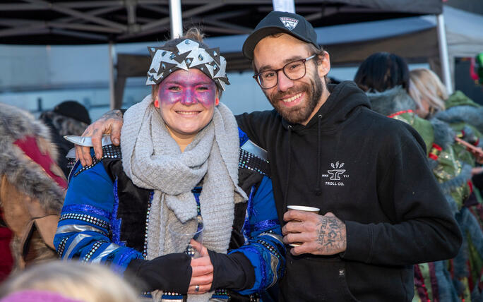 Monsterkonzert Triesen (24.01.2026)