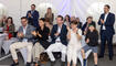 Jubil&auml;umsfest 10 Jahre N&auml;gele Rechtsanw&auml;lte, Schaan