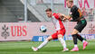 FC Vaduz - FC St. Gallen (02.08.2026)