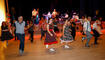 50er-Jahre-Party in Mauren, Liechtenstein.