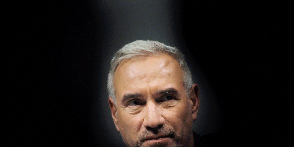 ZFF-Preisträger Roland Emmerich (Archiv).