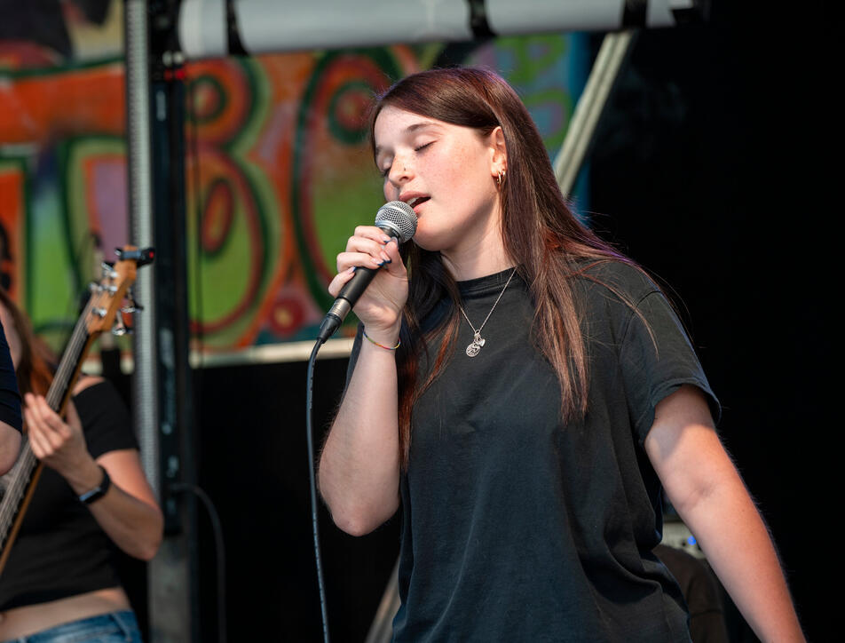 Planken rockt 8.0, in Planken (28.06.2025)