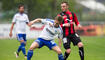 Fussball: 1. Liga USV Eschen Mauren - Wettswil Bonstetten